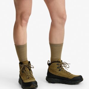 Lundhags Merino Trekking Sock Mid