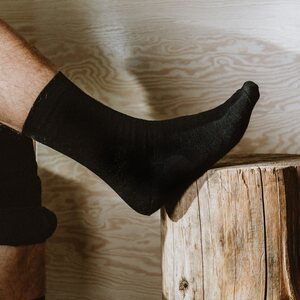 Lundhags Merino Liner Sock