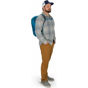 Osprey UL Dry Stuff Pack 20