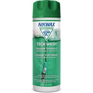 Laundry detergents