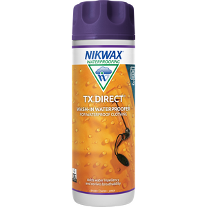 Nikwax Cotton Proof & TECH Wash-in Waterproofing Cotton Polycotton & Canvas TENT | UK