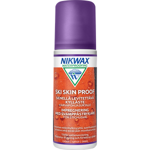 Nikwax Ski Skin Proof 125ml