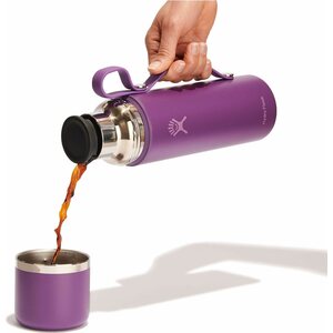 Hydro Flask Hot Flask and Cup 820ml (28oz)