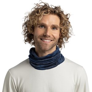 Buff Merino Lightweight Natural Tye Dye