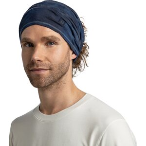 Buff Merino Lightweight Natural Tye Dye