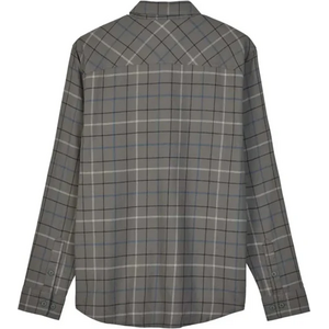 Fox Racing Survivalist Stretch Flannel Mens