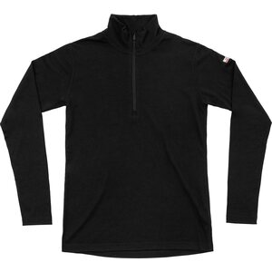Devold Breeze Plus Merino 200 Zip Neck Womens