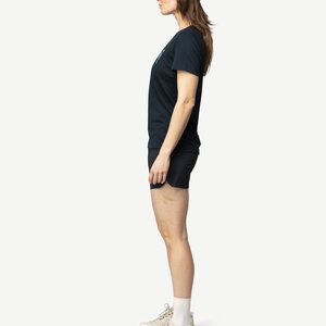 Devold Classic Flowers Tee Womens