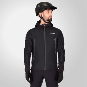 Endura MT500 Freezing Point Jacket II Mens