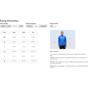 Hoka Trail Run Vest 10L