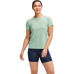 Hoka Airolite Short Sleeve 2.0 Womens