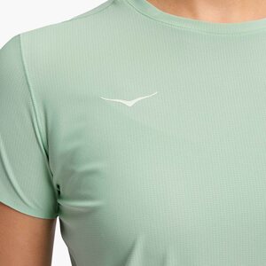 Hoka Airolite Short Sleeve 2.0 Womens