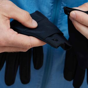 Hoka Airolite Run Gloves