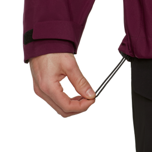 Mammut Crater Pro HS Hooded Jacket Mens
