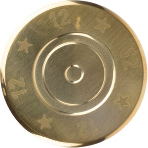 Jack Pyke Cartridge Hip Flask