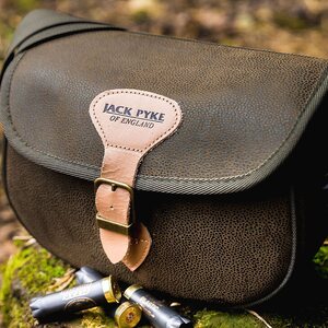 Jack Pyke Speed Loader Cartridge Bag Duotex