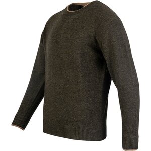 Jack Pyke Ashcombe Crewknit Pullover