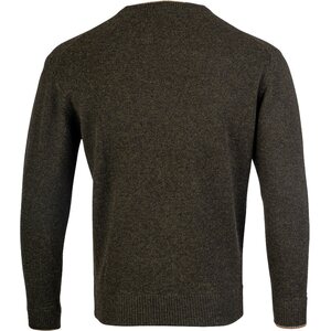 Jack Pyke Ashcombe Crewknit Pullover
