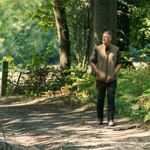 Jack Pyke Countryman Fleece Gilet