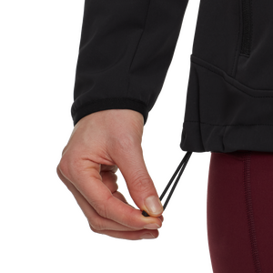 Mammut Ultimate Comfort SO Hooded Jacket Womens