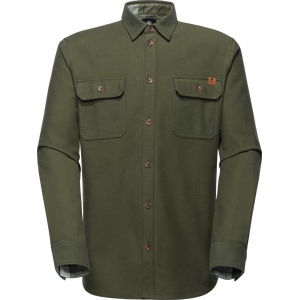 Mammut Tamaro Overshirt Mens