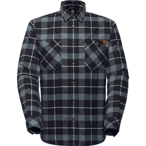 Mammut Alvra Longsleeve Shirt Mens
