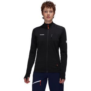 Mammut Taiss Light ML Jacket Womens