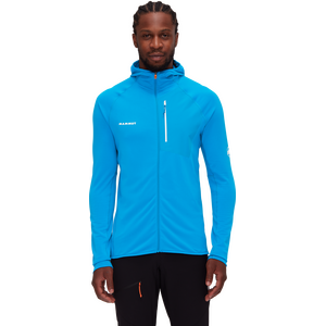 Mammut Aenergy Light ML Hooded Jacket Mens