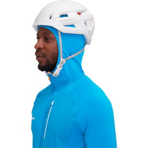 Mammut Aenergy Light ML Hooded Jacket Mens