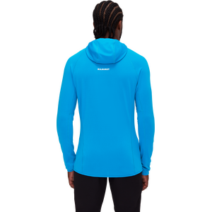 Mammut Aenergy Light ML Hooded Jacket Mens