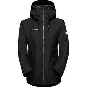 Mammut Crater IV HS Hooded Jacket Womens
