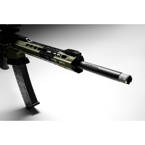 Genesis Arms GEN-12 3GUN Edition