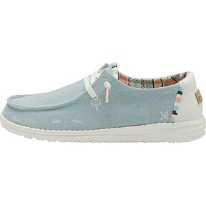 HeyDude Wendy Boho Womens