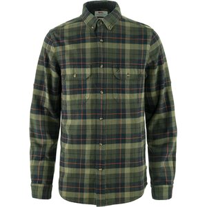 Fjällräven Singi Heavy Flannel Shirt Mens