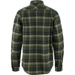 Fjällräven Singi Heavy Flannel Shirt Mens