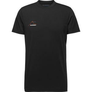 Mammut Mountain T-Shirt Eiger Mens