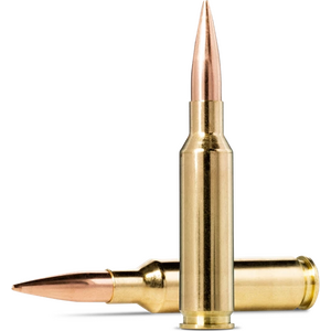 6,5 Creedmoor cartridges