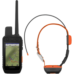 Garmin Alpha 300i + T20 Bundle