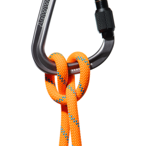 Mammut 8.7 Alpine Sender Dry Standard Rope