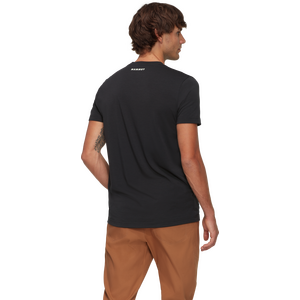 Mammut Trovat T-Shirt Mens