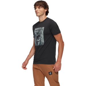 Mammut Trovat T-Shirt Mens
