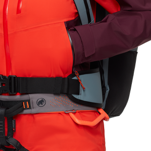 Mammut Alto Guide HS Hooded Jacket Women