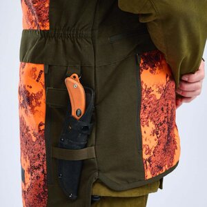Pinewood Furudal Hunter Pro 2.0 Camou Vest Mens