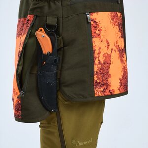 Pinewood Furudal Hunter Pro 2.0 Camou Vest Womens