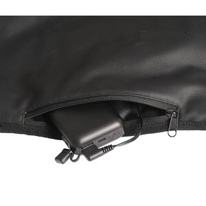 Woodline Heated Dog Pad