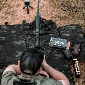 Cole-Tac Go-To Shooting Mat
