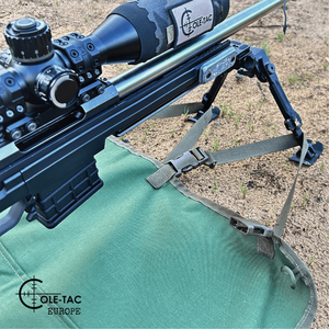 Cole-Tac Go-To Shooting Mat