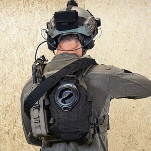 Agilite Re-Flex Rifle Sling