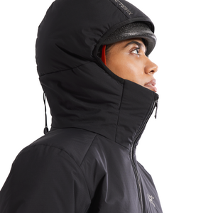 Arc'teryx Atom SV Hoody Womens
