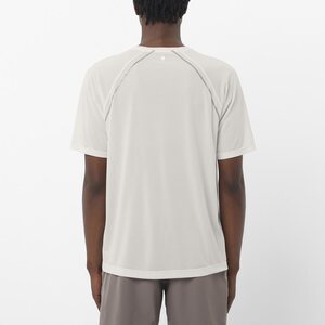 Salomon SHKout Core Stellar Short Sleeve Tee Mens